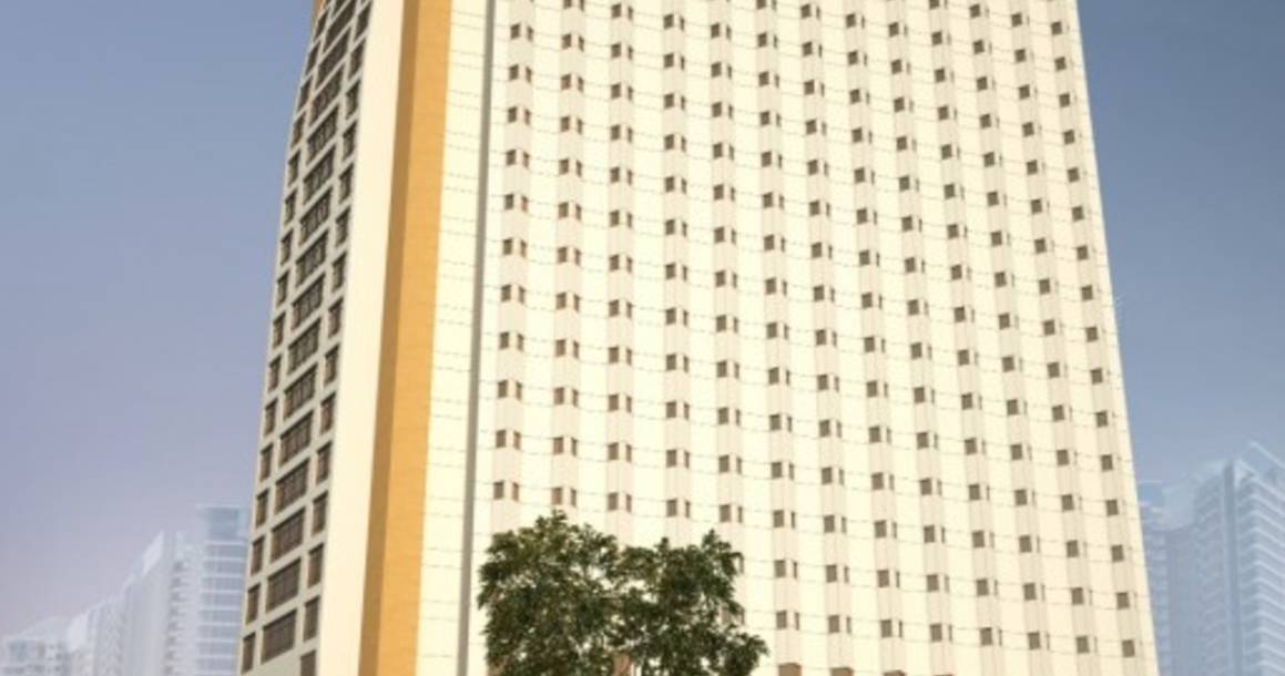 Makarem Sagryah Tower Hotel Makarem Sagryah Tower Hotel
