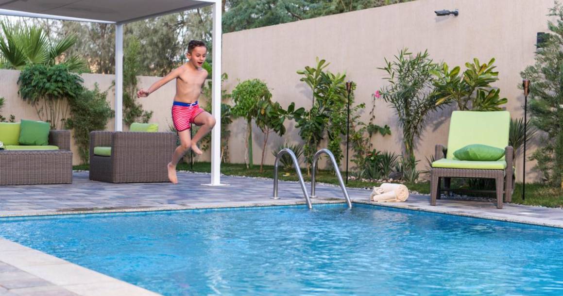 Darraq Villas (Phase 4) Darraq Villas (Phase 4)