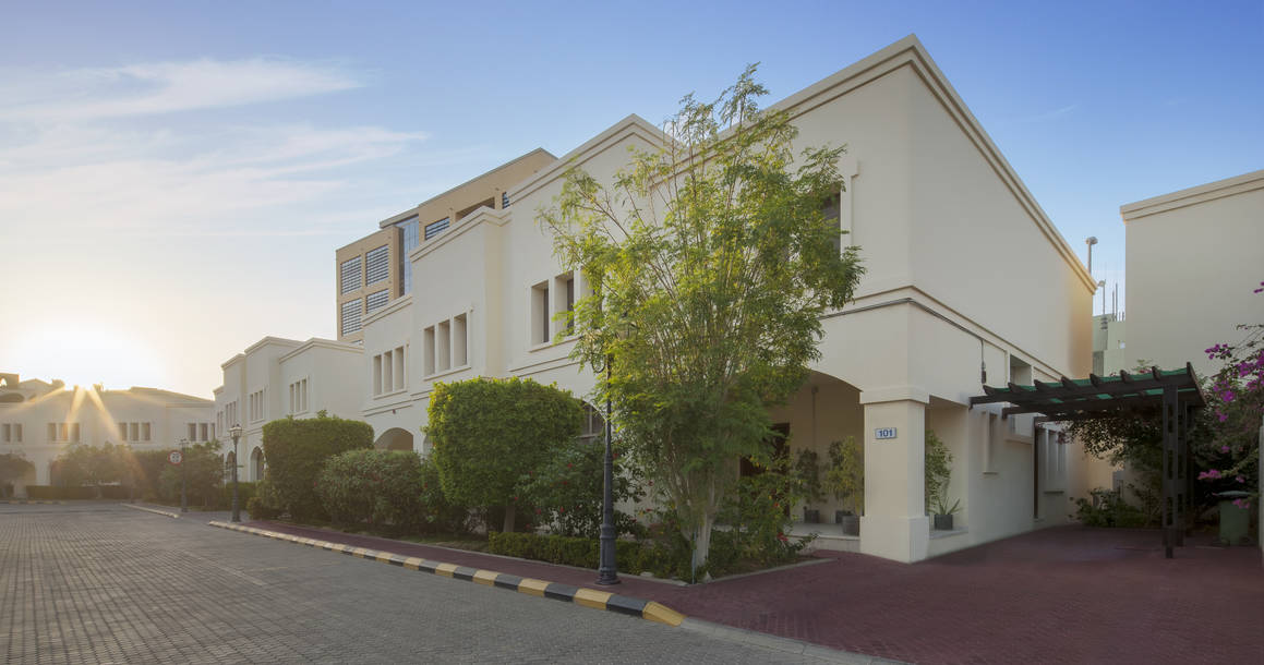 Dur AlAndalus Residential Compound Dur AlAndalus Residential Compound