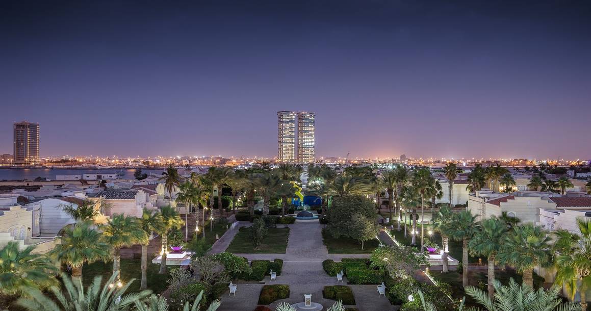 Makarem Annakheel Village Makarem Annakheel Village